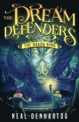 Dagda Ring