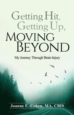 Getting Hit, Getting Up, Moving Beyond 1