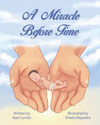 A Miracle Before Time 1