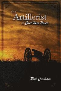 bokomslag Artillerist