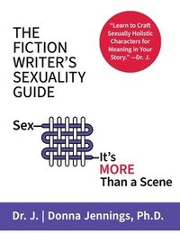 bokomslag Fiction Writer's Sexuality Guide