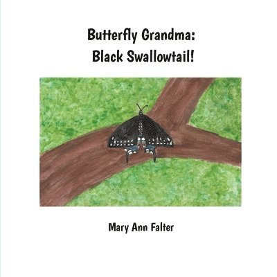 Butterfly Grandma 1