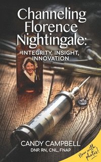 bokomslag Channeling Florence Nightingale