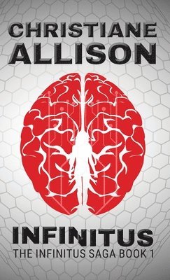 Christiane Joy Allison, Christiane Joy, Allison, Joy Anne Vaughn - Infinitus, Inbunden