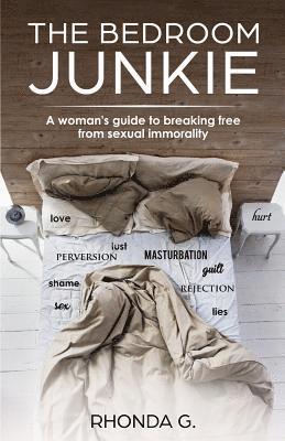 bokomslag The Bedroom Junkie