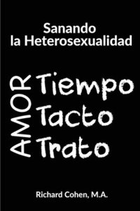 bokomslag Sanando la Heterosexualidad