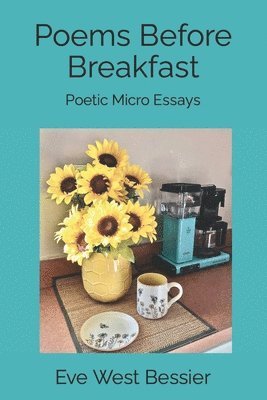 Poems Before Breakfast 1