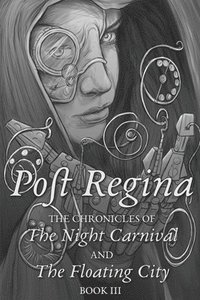 bokomslag Post Regina