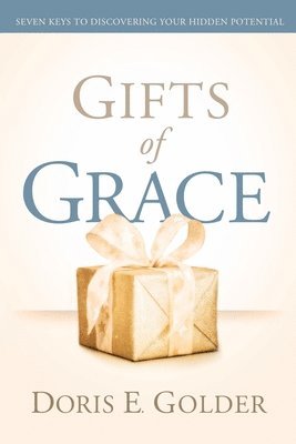bokomslag Gifts of Grace