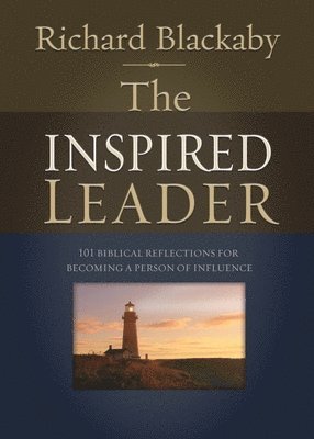 The Inspired Leader 1