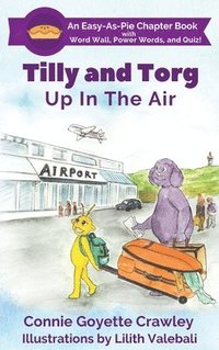 bokomslag Tilly and Torg - Up In The Air