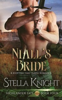 bokomslag Niall's Bride