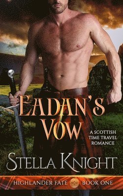 Eadan's Vow 1