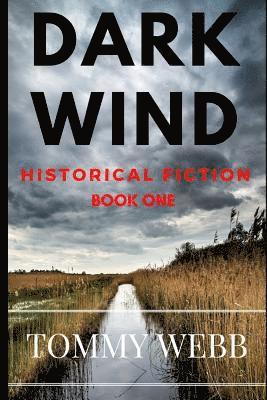 Kathy Webb, Janice Linnens - Dark Wind, Häftad