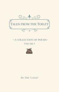 bokomslag Tales from the Toilet: A Collection of Poems