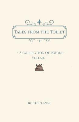 bokomslag Tales from the Toilet: A Collection of Poems