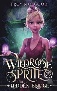 bokomslag Wildrose Sprite 2