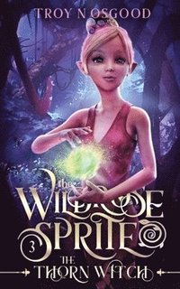 bokomslag Wildrose Sprite 3