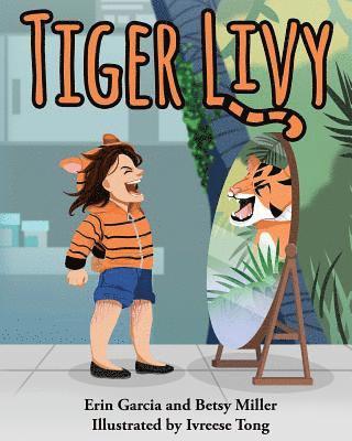 Tiger Livy 1