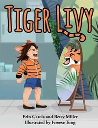 bokomslag Tiger Livy