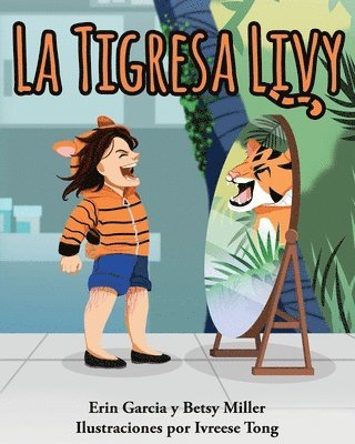Tigresa Livy 1