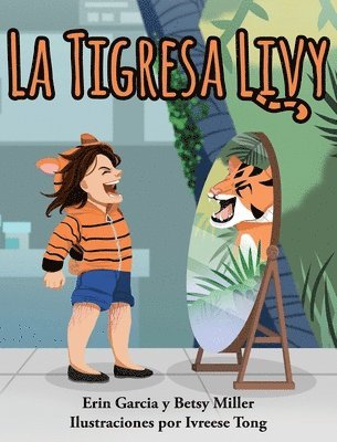 La Tigresa Livy 1