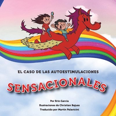 El Caso de las Autoestimulaciones Sensacionales 1