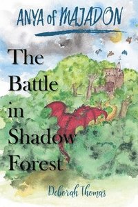 bokomslag The Battle in Shadow Forest