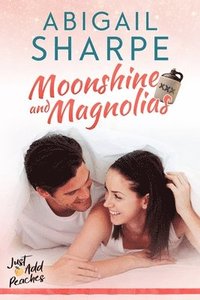 bokomslag Moonshine and Magnolias