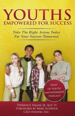 Youths Empowered For Success 1