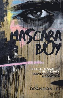 Mascara Boy 1