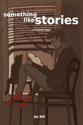 Something Like Stories - Volume Two 1