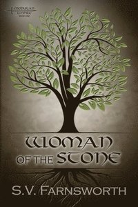 bokomslag Woman of the Stone