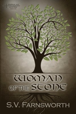 Woman of the Stone 1