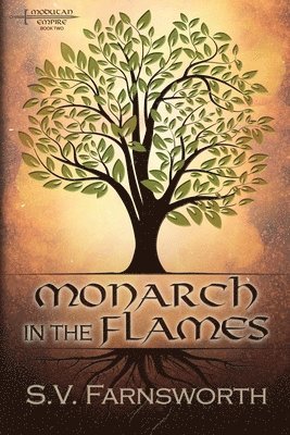 Monarch in the Flames 1