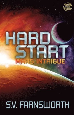 bokomslag Hard Start