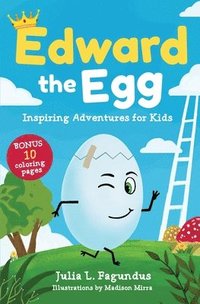 bokomslag Edward the Egg