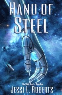 bokomslag Hand of Steel