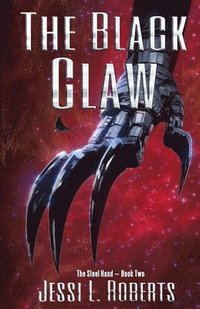 bokomslag The Black Claw