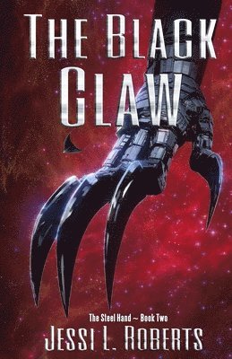 bokomslag The Black Claw