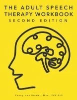 bokomslag Adult Speech Therapy Workbook