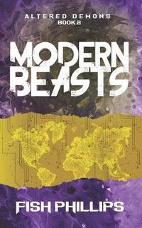bokomslag Modern Beasts