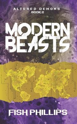 Modern Beasts 1