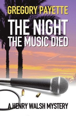 Night the Music Died 1
