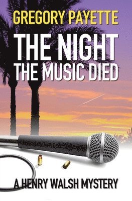 The Night the Music Died 1