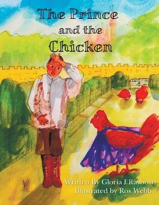 The Prince and the Chicken 1