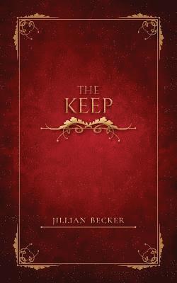 Jillian Becker - Keep, Häftad