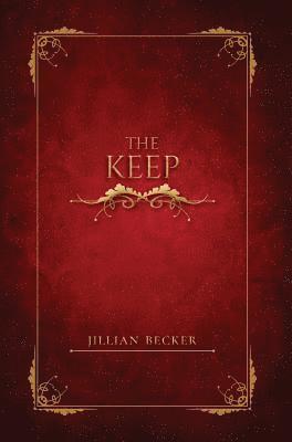 Jillian Becker - Keep, Inbunden