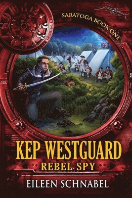 Kep Westguard Rebel Spy 1