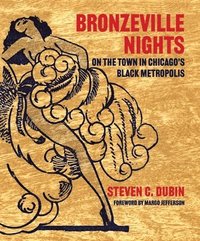 bokomslag Bronzeville Nights: On the Town in Chicago's Black Metropolis